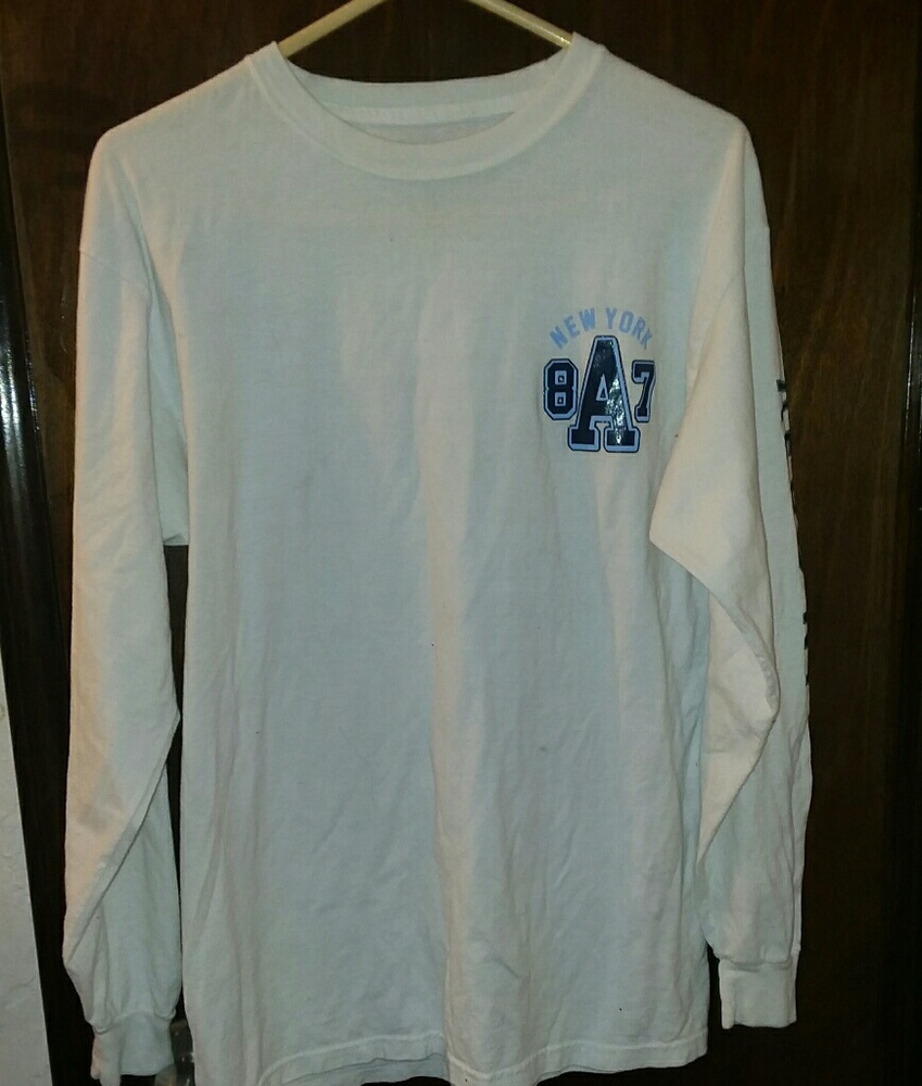 Aeropostale long sleeve